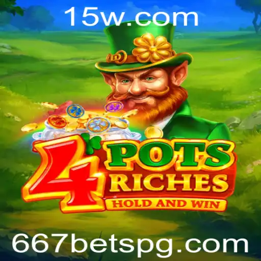 Descubra o Fascinante Mundo de 4potsriches: O Novo Fenômeno em Jogos Online