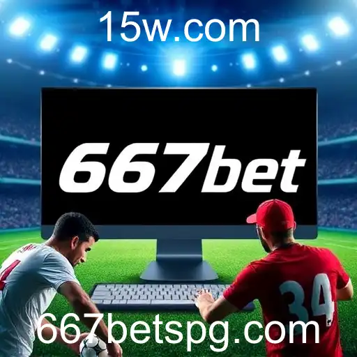 O Impacto das Apostas Esportivas: Um Olhar Detalhado sobre 667bet