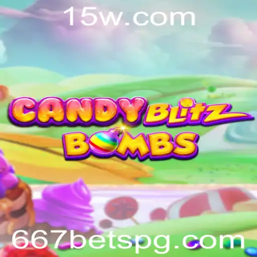 CandyBlitzBombs: Uma Aventura Doce e Explosiva no Mundo dos Jogos