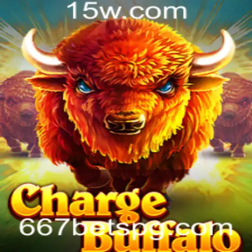 Explorando ChargeBuffalo: O Jogo de Estratégia da 667bet
