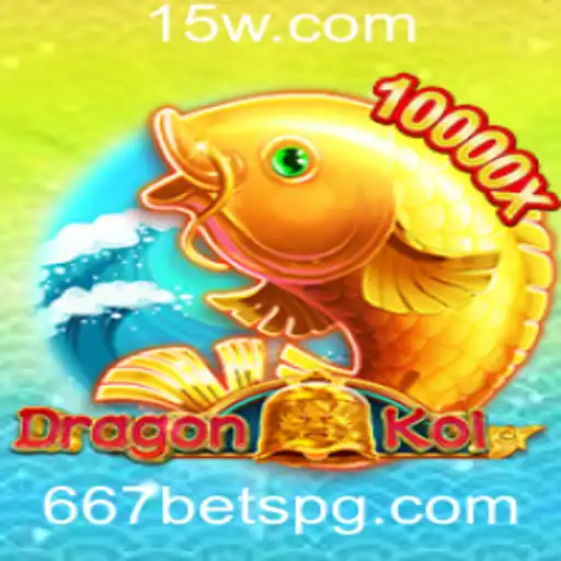 DragonKoi: Mergulhe na Aventura com 667bet