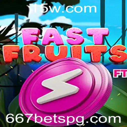 Explorando FastFruits: Um Jogo de Frutas Rápido e Divertido