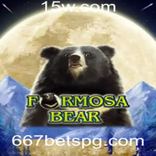 Descubra o Mundo Emocionante de FormosaBear