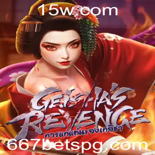Explorando GeishasRevenge: O Novo Fenômeno Mundial dos Jogos