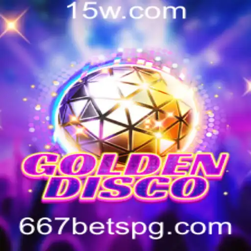 Explorando o Mundo do Jogo 'GoldenDisco' com 667bet: Um Guia Completo