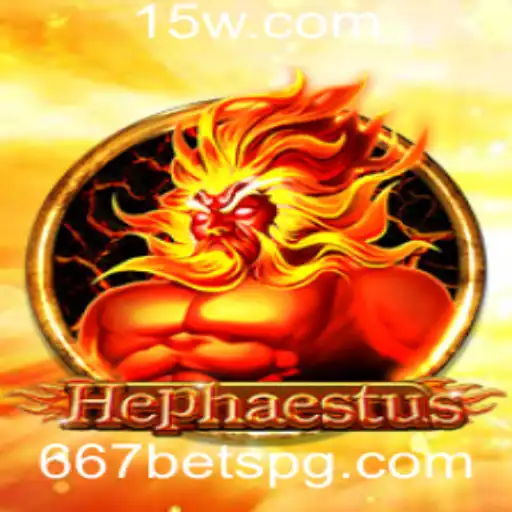 Hephaestus: A Nova Sensação no Mundo dos Jogos
