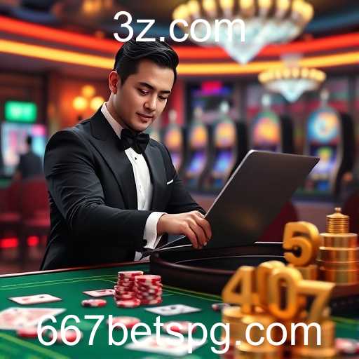 Jogos de Casino