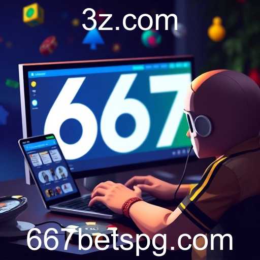 Expansão do mercado de jogos online no Brasil