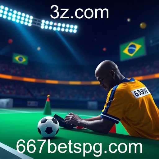 Explorando o Mundo dos Jogos Online em 667bet
