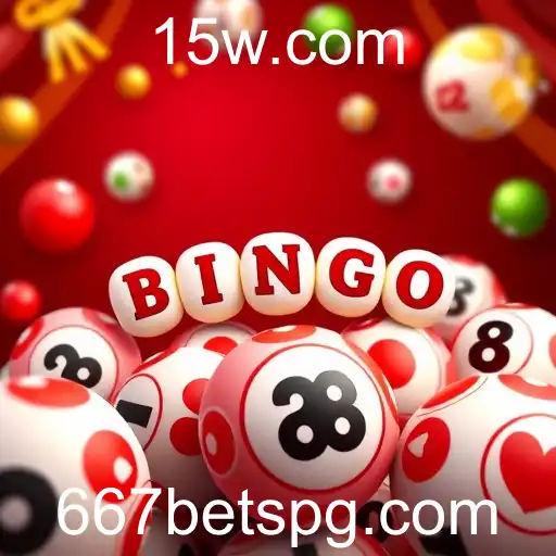 Explorando o Fascinante Mundo dos Jogos de Bingo