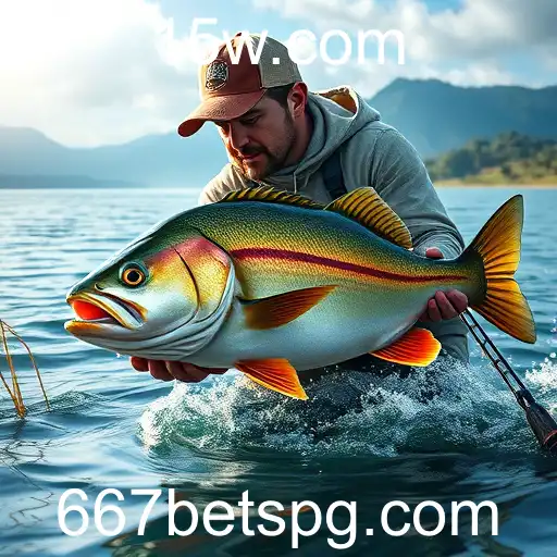 Explorando o Mundo dos Jogos de Pesca