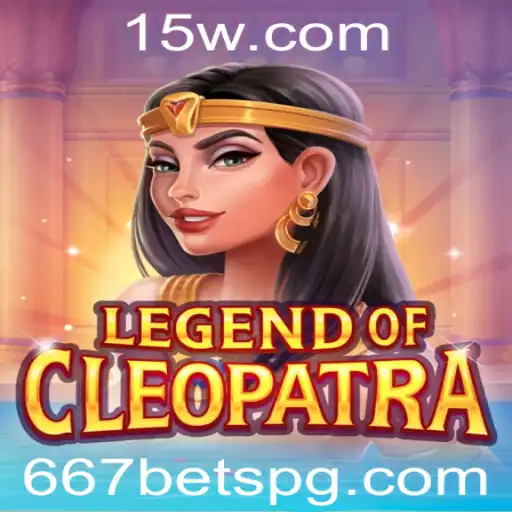 Explorando o Fascinante Mundo de LegendOfCleopatra com 667bet
