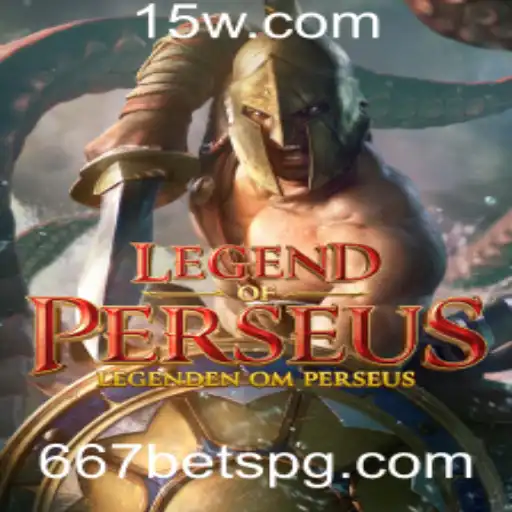 Descubra o Fascinante Mundo de LegendofPerseus: Regras e Estratégias