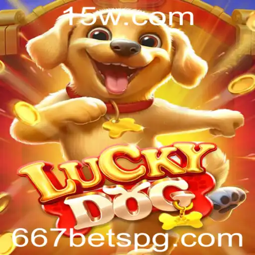 Explorando o Fascinante Universo de LuckyDog e 667bet