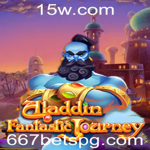 Explorando o Mundo do Jogo Aladdin e o Fascínio de 667bet