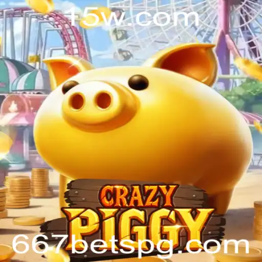 Descubra o mundo emocionante de CrazyPiggy: Um jogo de sorte e estratégia
