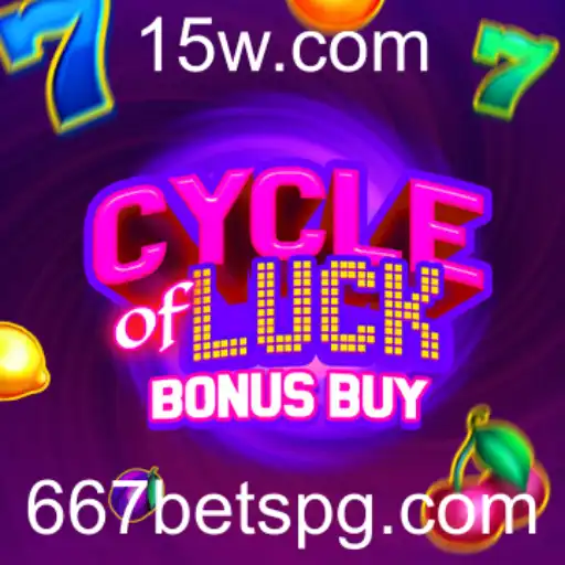 CycleofLuckBonusBuy: Um Mergulho no Jogo de Azar e Sorte com 667bet