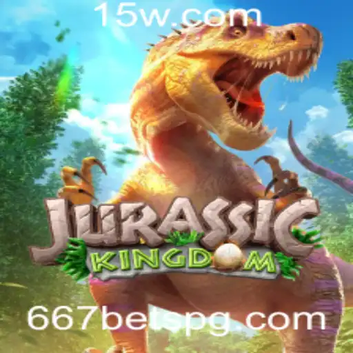 Descubra o Fascinante Mundo do Jogo JurassicKingdom com 667bet