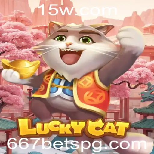 Explorando o Novo Jogo de Apostas LuckyCat e Sua Parceria com 667bet