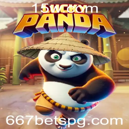 Lucky Panda: Explore o Novo Mundo de Emoção no 667bet