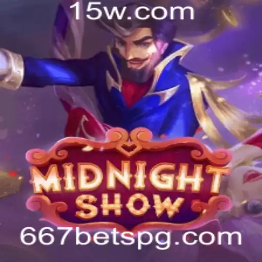 Descubra a Excitante Aventura de MidnightShow: Diversão e Estratégia no Universo 667bet