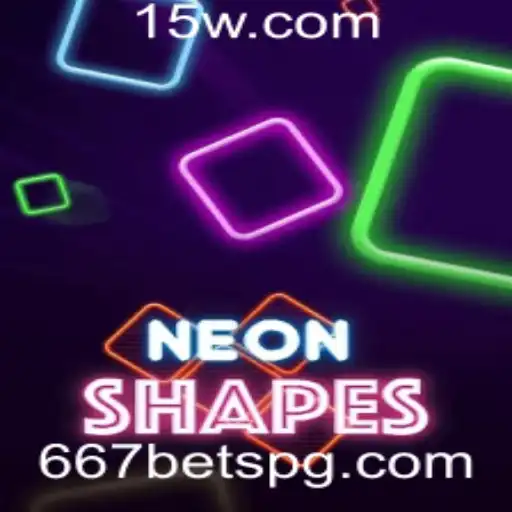 Explorando NeonShapes: Uma Imersão no Jogo de Estratégia e Azar