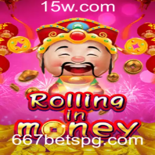 Descubra o Jogo RollingInMoney com a Plataforma 667bet