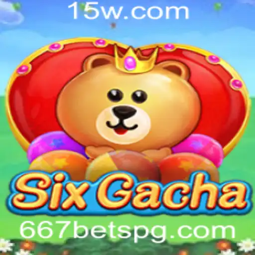 Explorando SixGacha: O Novo Jogo que Conquista Entusiastas de Azar com a 667bet