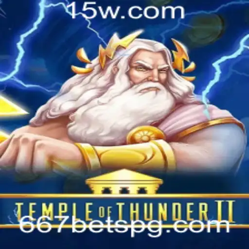 Decifrando TempleofThunderII: Uma Jornada Épica no Mundo dos Jogos