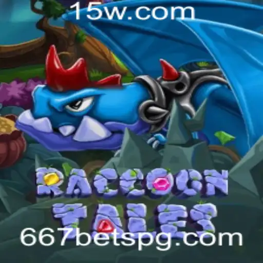 Descubra o Fascinante 'RaccoonTales' e Suas Dinâmicas de Jogo com 667bet