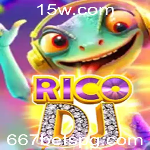 Descubra o Mundo de RicoDJ: O Jogo Inovador da 667bet