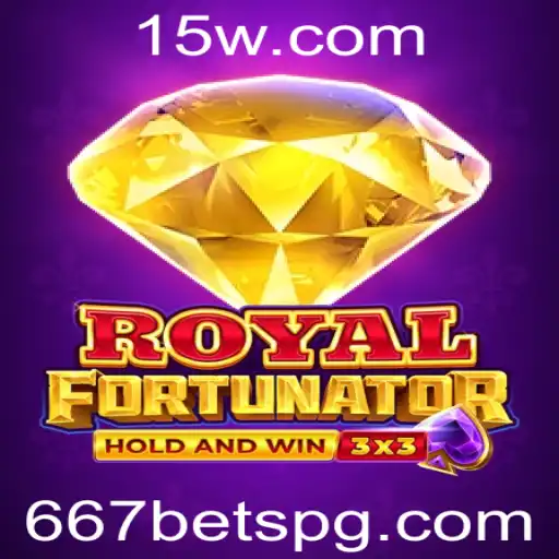Descubra o Fascinante Mundo de Royalfort com 667bet