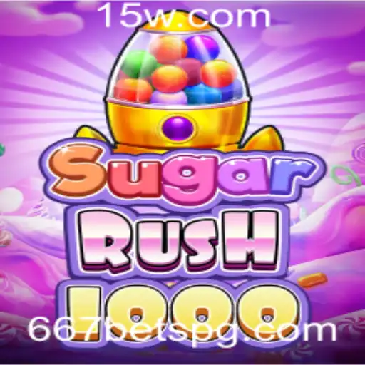 Explorando o Fascinante Mundo de SugarRush1000