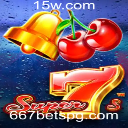 Descubra o Empolgante Mundo de Super7s e 667bet