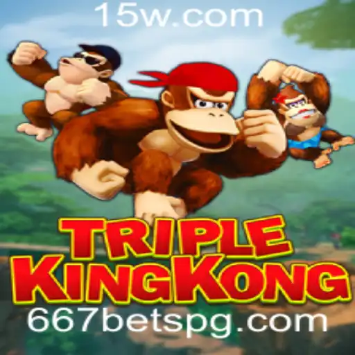 Explorando o Universo de TripleKingKong: O Novo Fenômeno dos Jogos