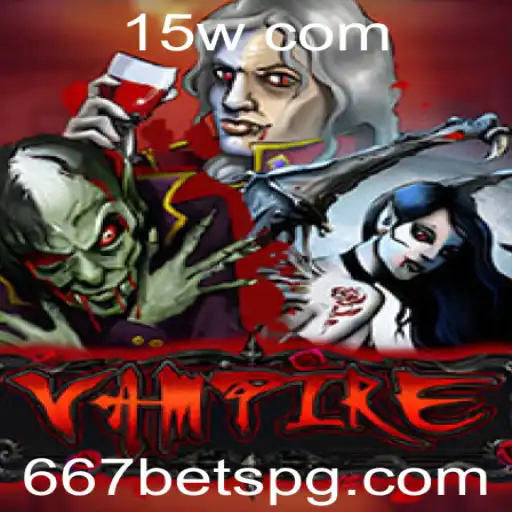 Explorando o Jogo Vampire com a Plataforma 667bet