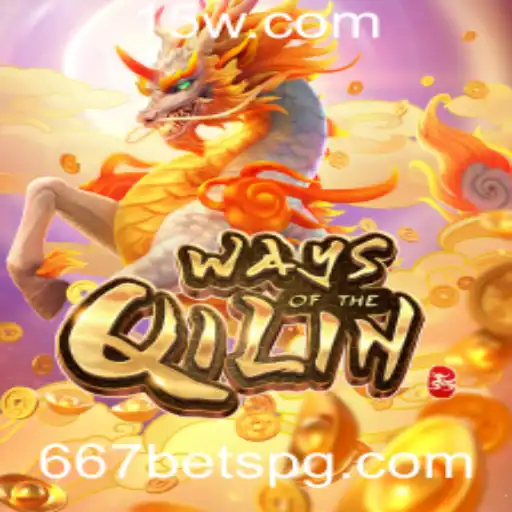 Desvendando os Mistérios de 'WaysoftheQilin': Um Jogo de Aventura com a Marca 667bet